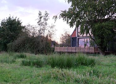 Uniek vakantiehuis met jacuzzi en uitzicht - 4