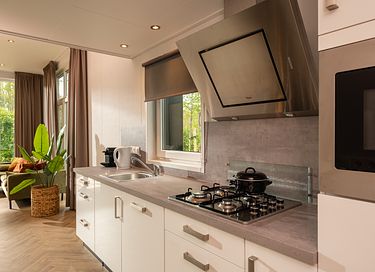 Wellness holiday home in Overijssel - 11