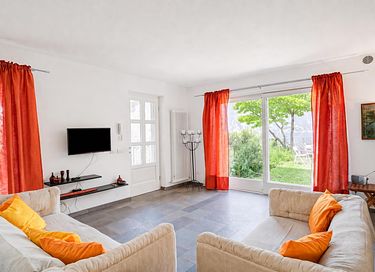 Vakantiehuis gelegen aan een meer  - 17
