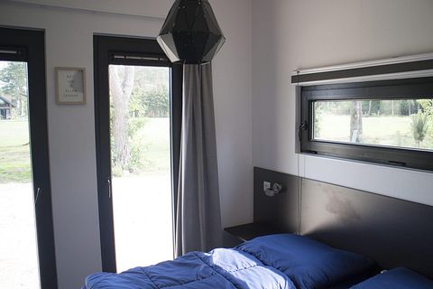 House (6p) on the Veluwe (dog allowed) - 5
