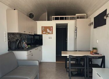 Strandhuis Zeeland voor 5 personen - 8