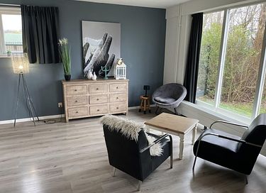 Groepsaccommodatie (12p) in Zuid-Holland  - 5