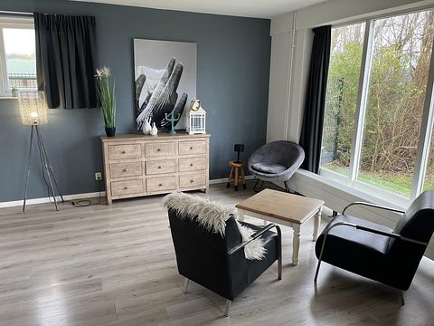 Groepsaccommodatie (12p) in Zuid-Holland  - 5