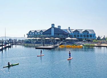 Boutique hotel with wellness in Zeeland - 4