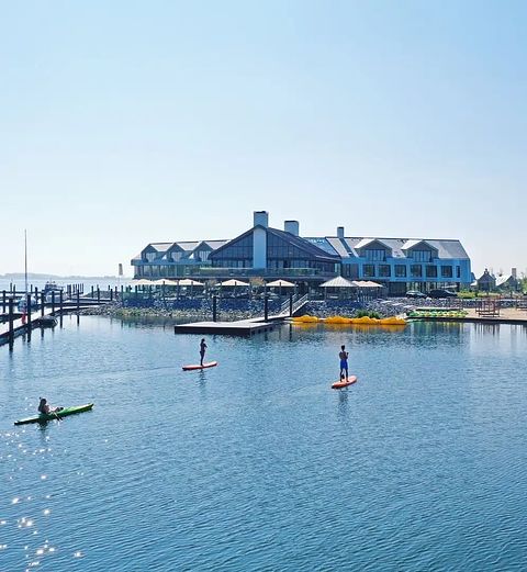 Boutique hotel with wellness in Zeeland - 4
