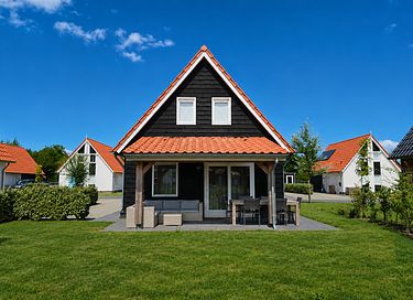 Child-friendly holiday home with a Finnish sauna - 2