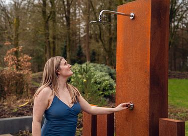 Luxuriöse Wellness-Lodge in den Wäldern von Brabant - 15