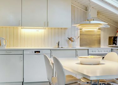 Gezellig vakantiehuis midden in het bos - 30
