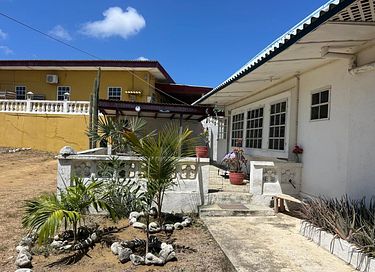 Bungalow pour 5 personnes à Curaçao - 2