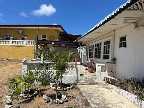Bungalow pour 5 personnes à Curaçao - 2