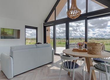 Natuurhuis vlakbij de Zeeuwse kust - 3