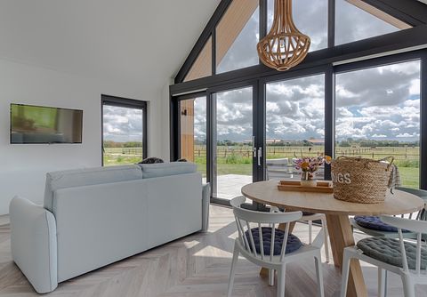 Natuurhuis vlakbij de Zeeuwse kust - 3