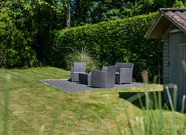 Holidays on the Zeeland island of North Beveland - 24