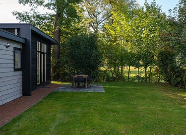 Luxury cabin (6p) in beautiful surroundings - 3