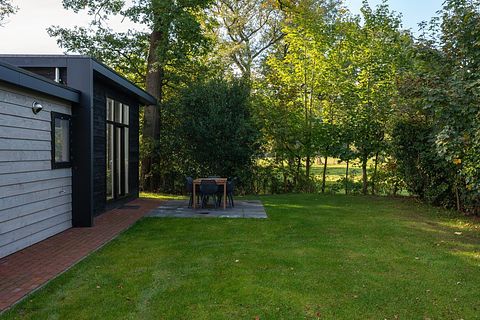 Luxury cabin (6p) in beautiful surroundings - 3
