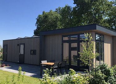 Moderne Ferienwohnung (4p) am IJsselmeer