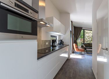 Wellness Ferienhaus (4p) auf der Veluwe - 15