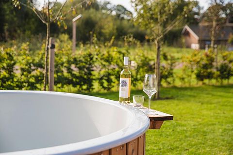 Nostalgic vacation farm with wellness - 5