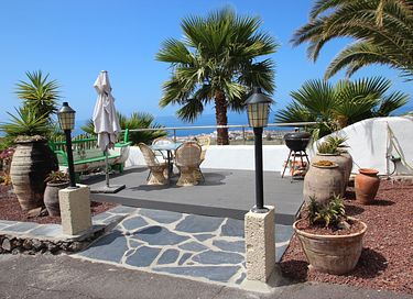 Logement de vacances à Alcalá - 15