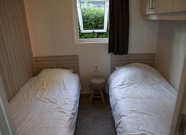 Leuke lodge met jacuzzi en sauna - 13