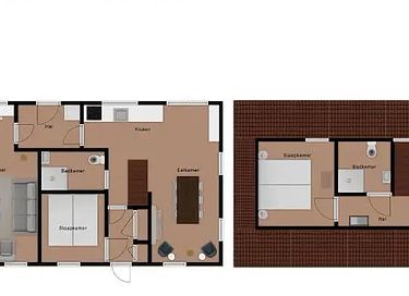 Monumental holiday home on Texel - 19