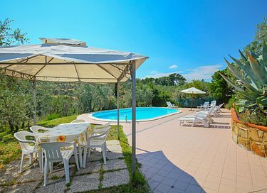 Vakantiehuis op een unieke locatie (10p) - 13