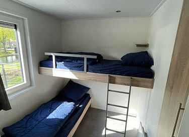 Design Lodge (6p) in Brabant - 11