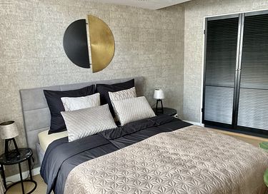 Suite de luxe pour 2 personnes près de la mer à Egmond - 12