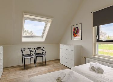 Logement de vacances avec sauna au bord de l'eau - 11