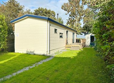 Chalet (6p) mit Blick auf die Weiden - 18