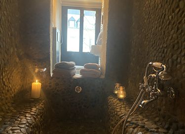Exklusives Ferienhaus (10p) mit Sauna - 39