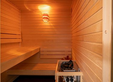 Apartment with sauna near the sea - 12