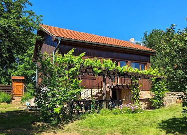 Naturvilla mit Pool in Bulgarien - 2