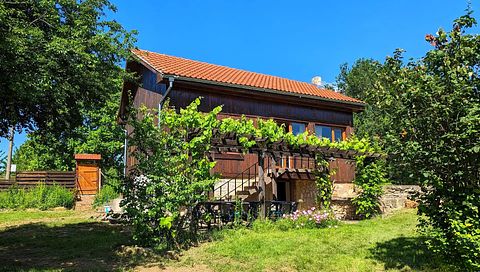 Naturvilla mit Pool in Bulgarien - 2