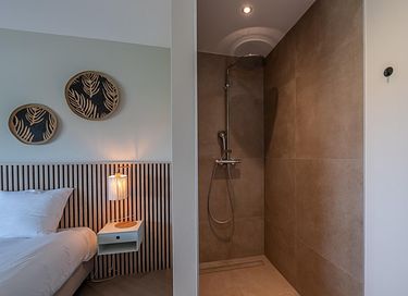 Penthouse in een natuurrijke omgeving - 22