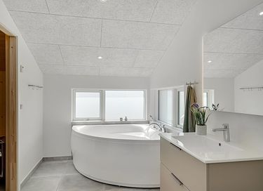 Casa per gruppi con sauna e vicino al mare - 27