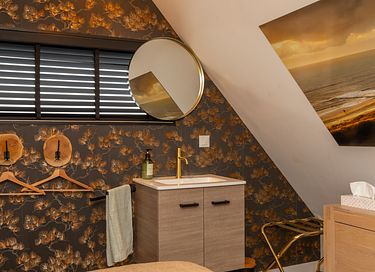 Apartamento con estilo y terraza soleada - 19