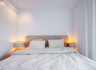 Appartement de luxe avec piscine en Espagne - 14