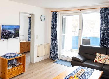 Appartement aan de Duitse Oostzeekust - 7