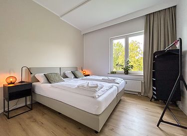 Appartement met balkon vlakbij Winterberg - 21