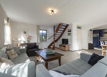 Stimmungsvolle Ferienwohnung in Callantsoog - 7