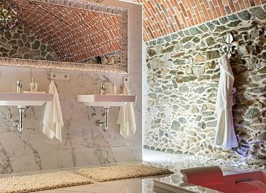 Appartement de luxe avec jacuzzi - 6