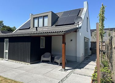 Tierfreundliche Ferienwohnung in Küstennähe - 30
