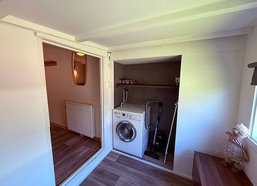 Chalet mit Whirlpool und geschlossenem Garten - 13