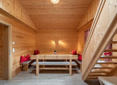 Vakantiehuis in Mayrhofen (20P) - 24