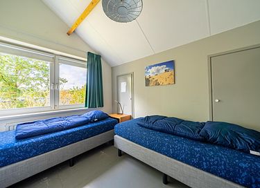 Luxury holiday home for 12 people - 16