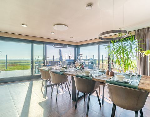 Luxury nature villa with panoramic views - 3