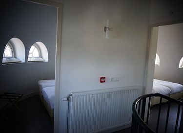 Schlafen in 36 Metern Höhe - 31
