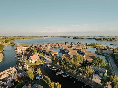 Luxe villa met sauna en eigen steiger - 4