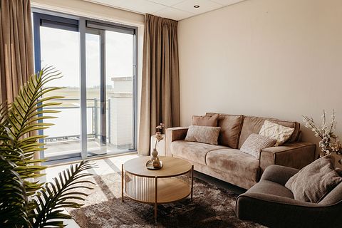 Comfortable suite at unique location Texel - 4
